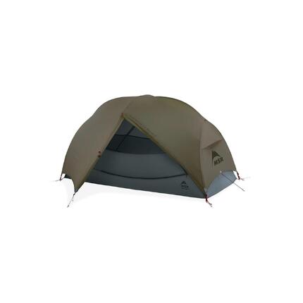 Namiot 1-osobowy MSR Hubba Hubba LT 1P Tent - green