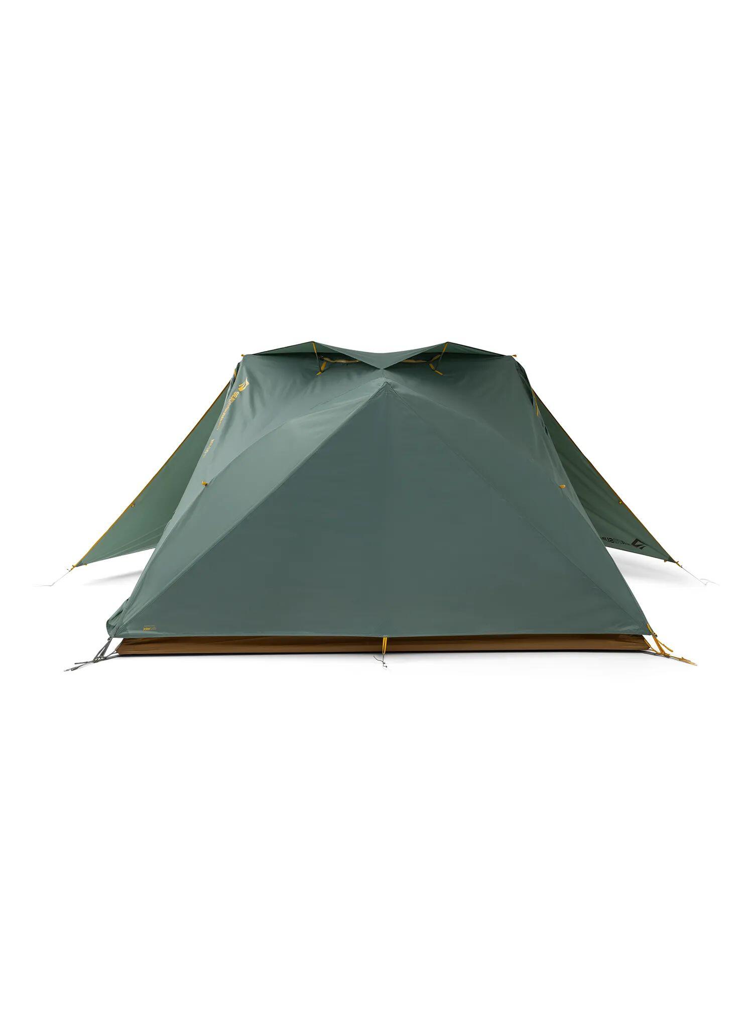 Namiot 4-osobowy Sea to Summit Ikos Evo Tent 4 - laurel wreath 7/7