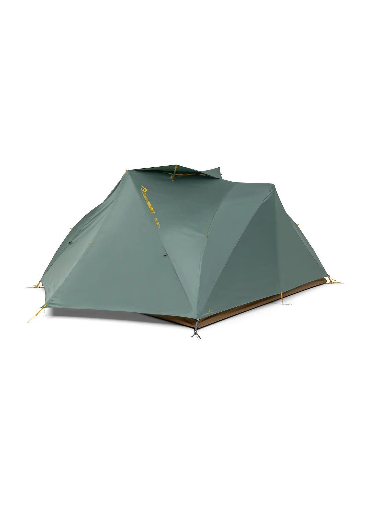 Namiot 4-osobowy Sea to Summit Ikos Evo Tent 4 - laurel wreath 4/7