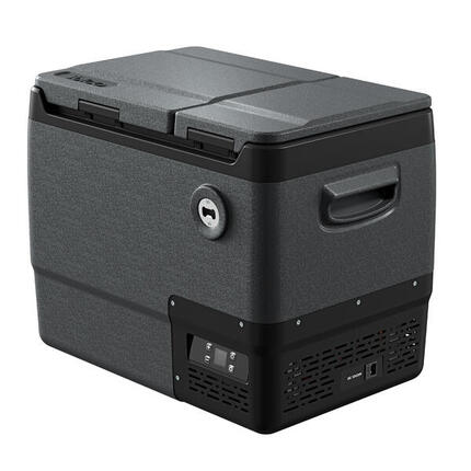 Lodówka przenośna kompresorowa Yolco DX40 Space Grey