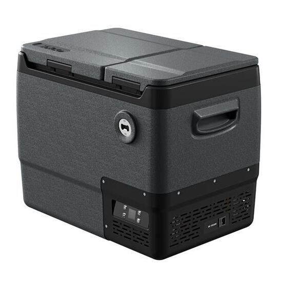 Lodówka przenośna kompresorowa Yolco DX40 Space Grey