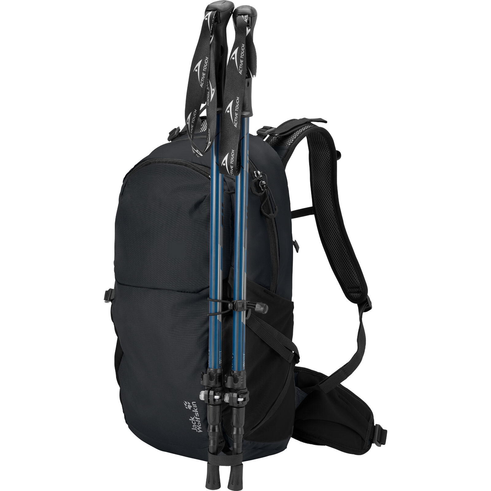 Wanderrucksack Echotrek Shape 20 phantom 7/7
