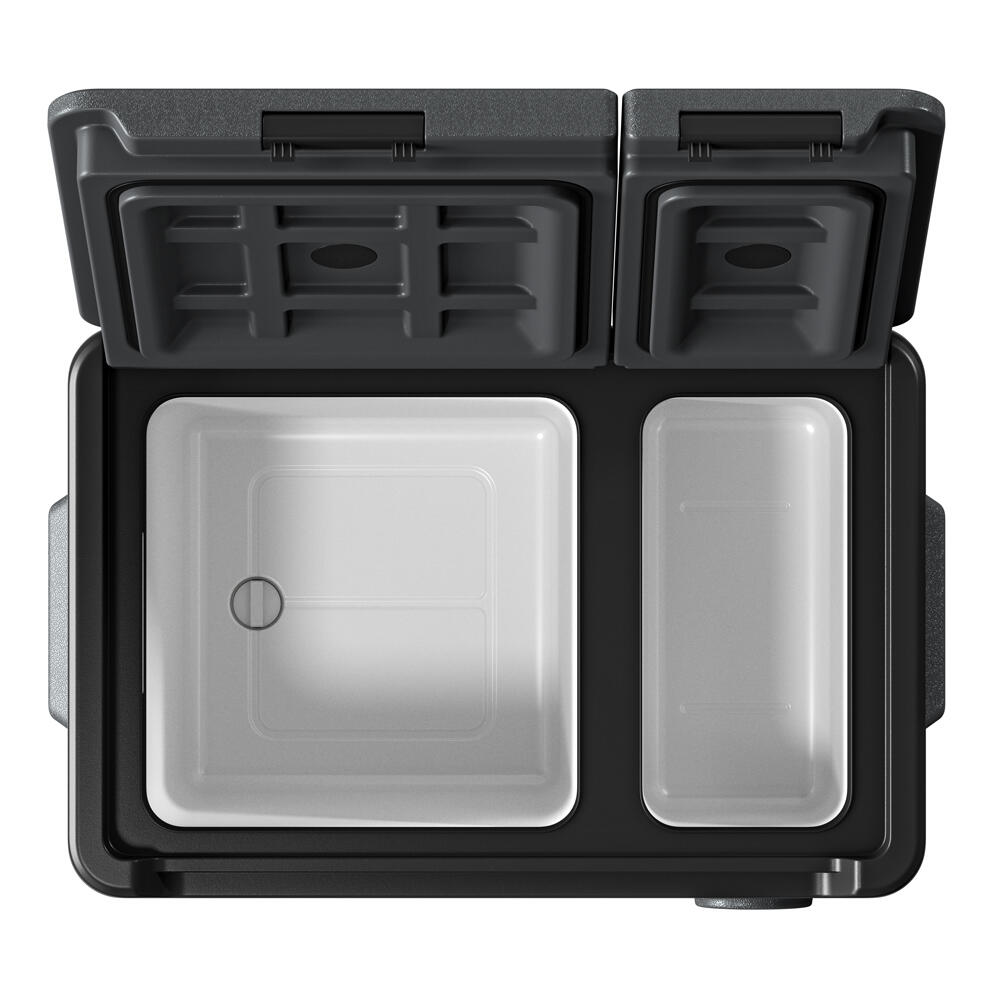 Lodówka przenośna kompresorowa Yolco DX30 Space Grey 3/7