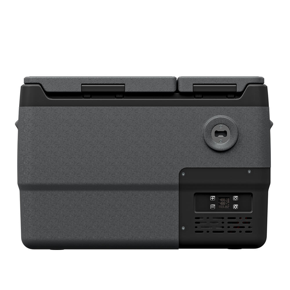 Lodówka przenośna kompresorowa Yolco DX30 Space Grey 2/7