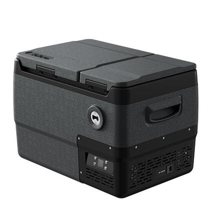 Lodówka przenośna kompresorowa Yolco DX30 Space Grey