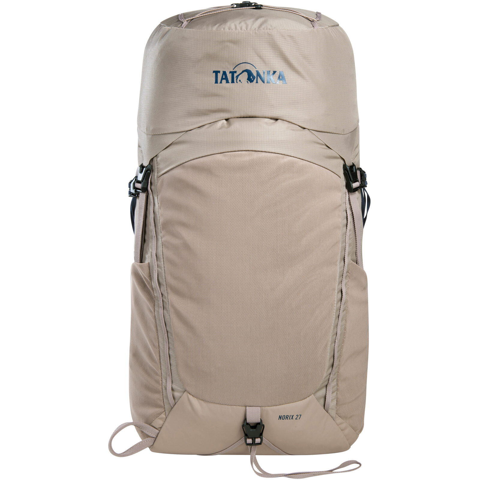 Wanderrucksack Norix 27 nougat 3/7