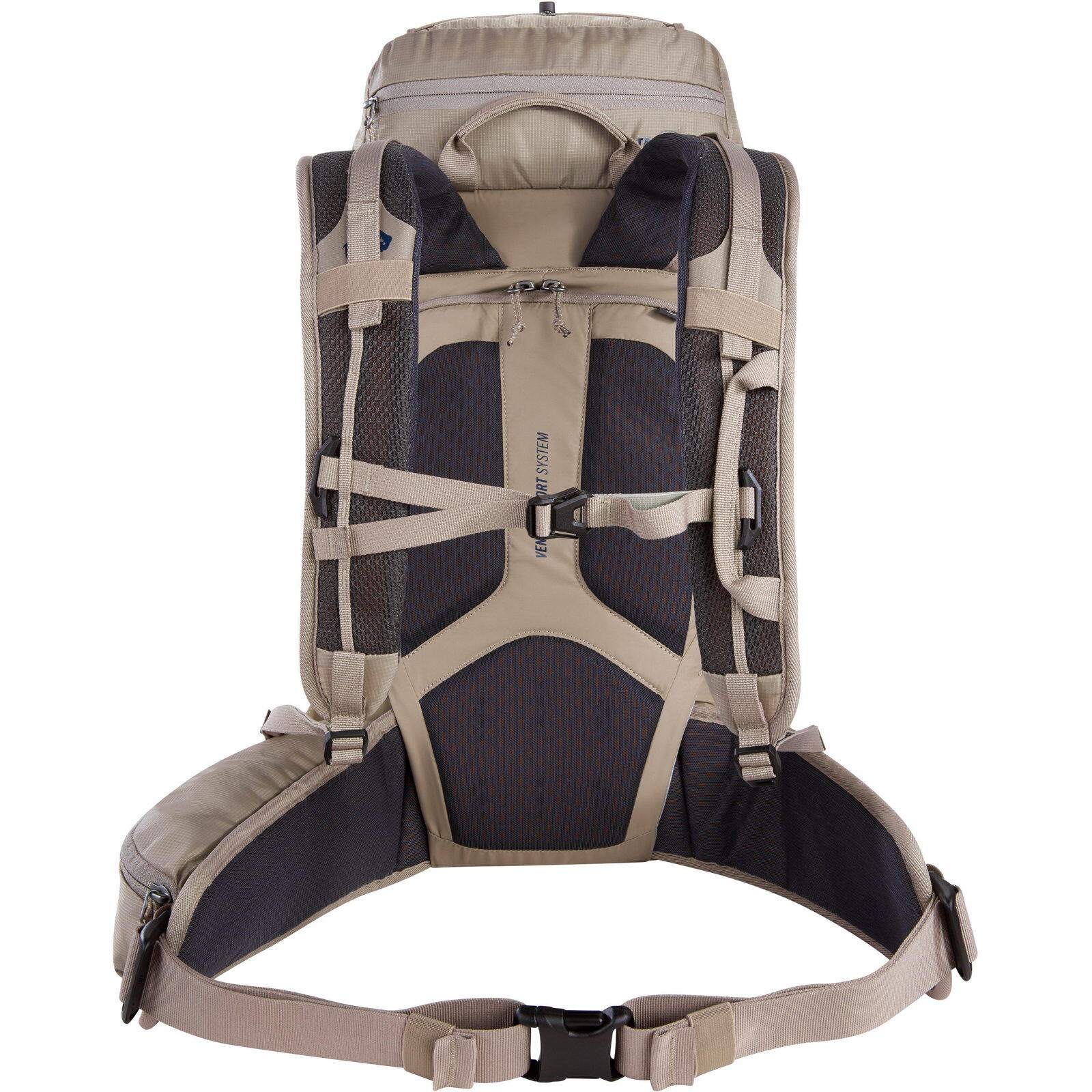 Wanderrucksack Norix 27 nougat 4/7