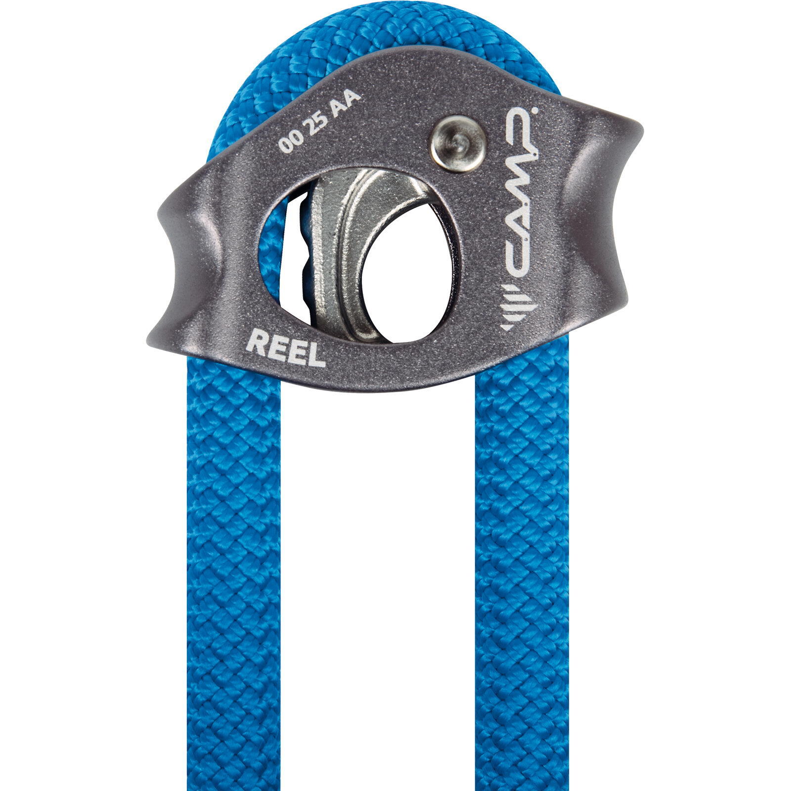 Standplatzschlinge Reel 100 cm 3/6