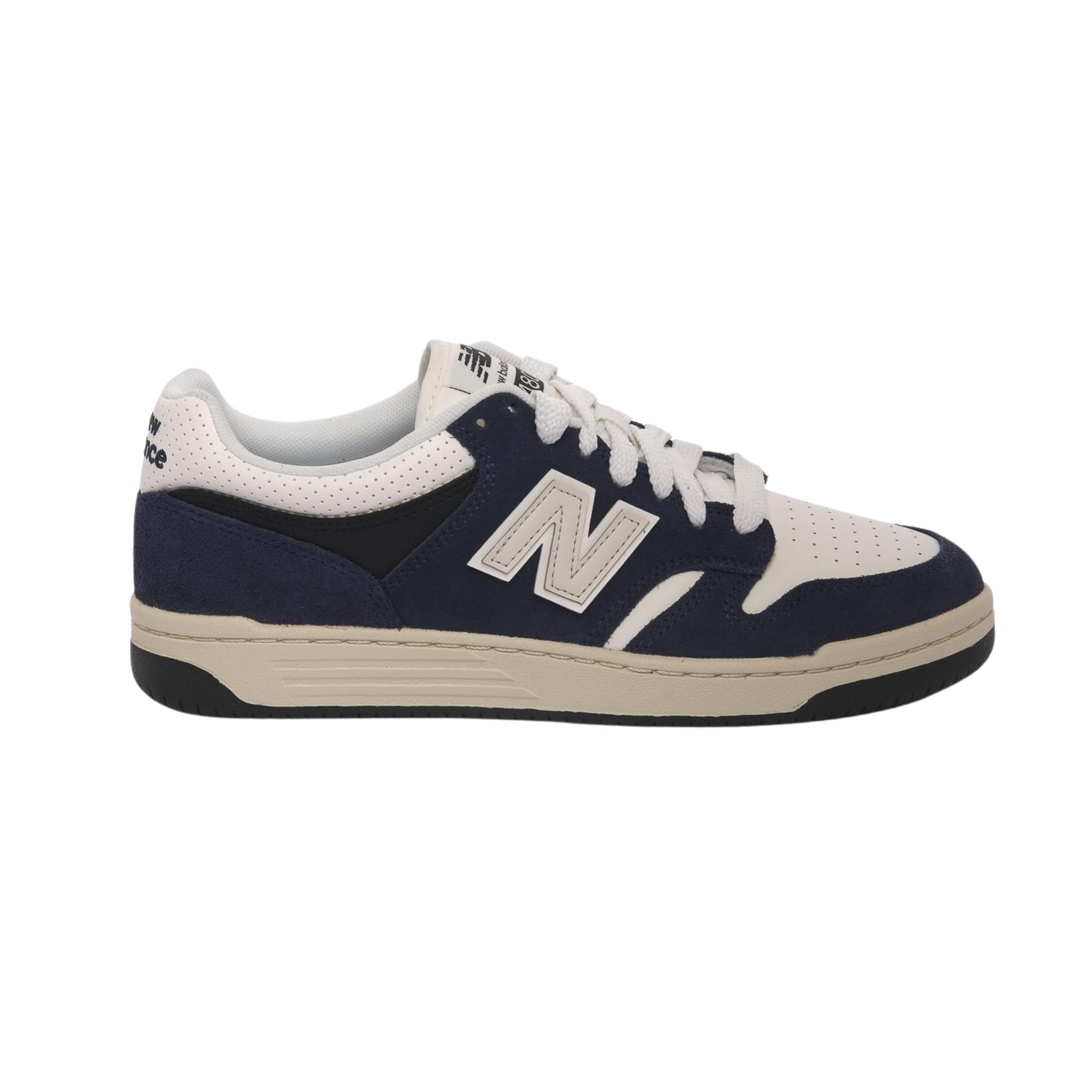 Sneakers unisex BB480 7/7