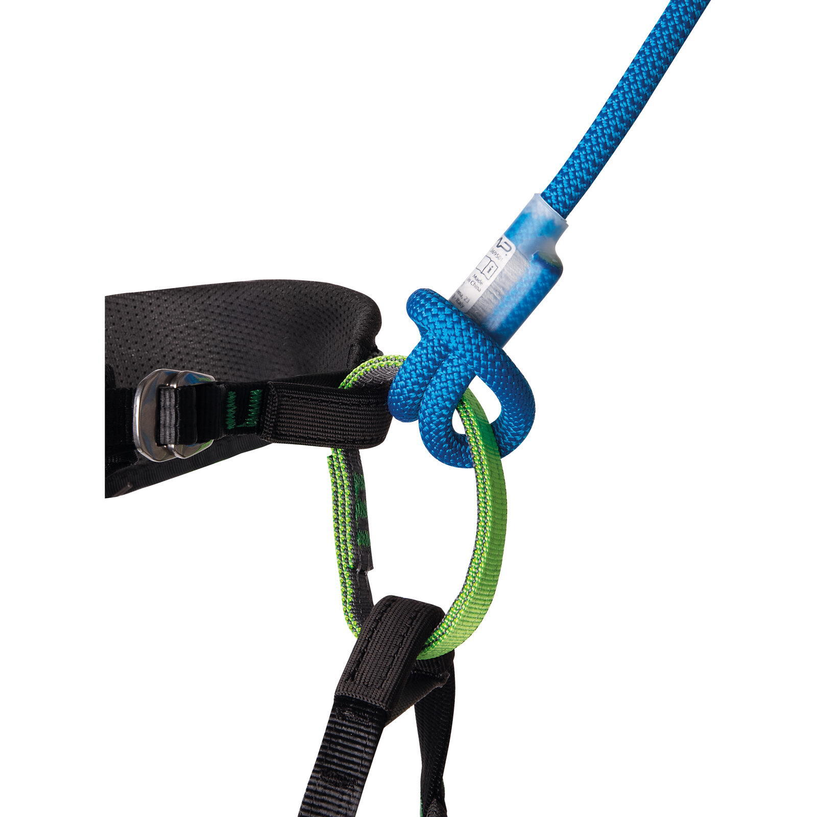 Standplatzschlinge Reel 100 cm 6/6