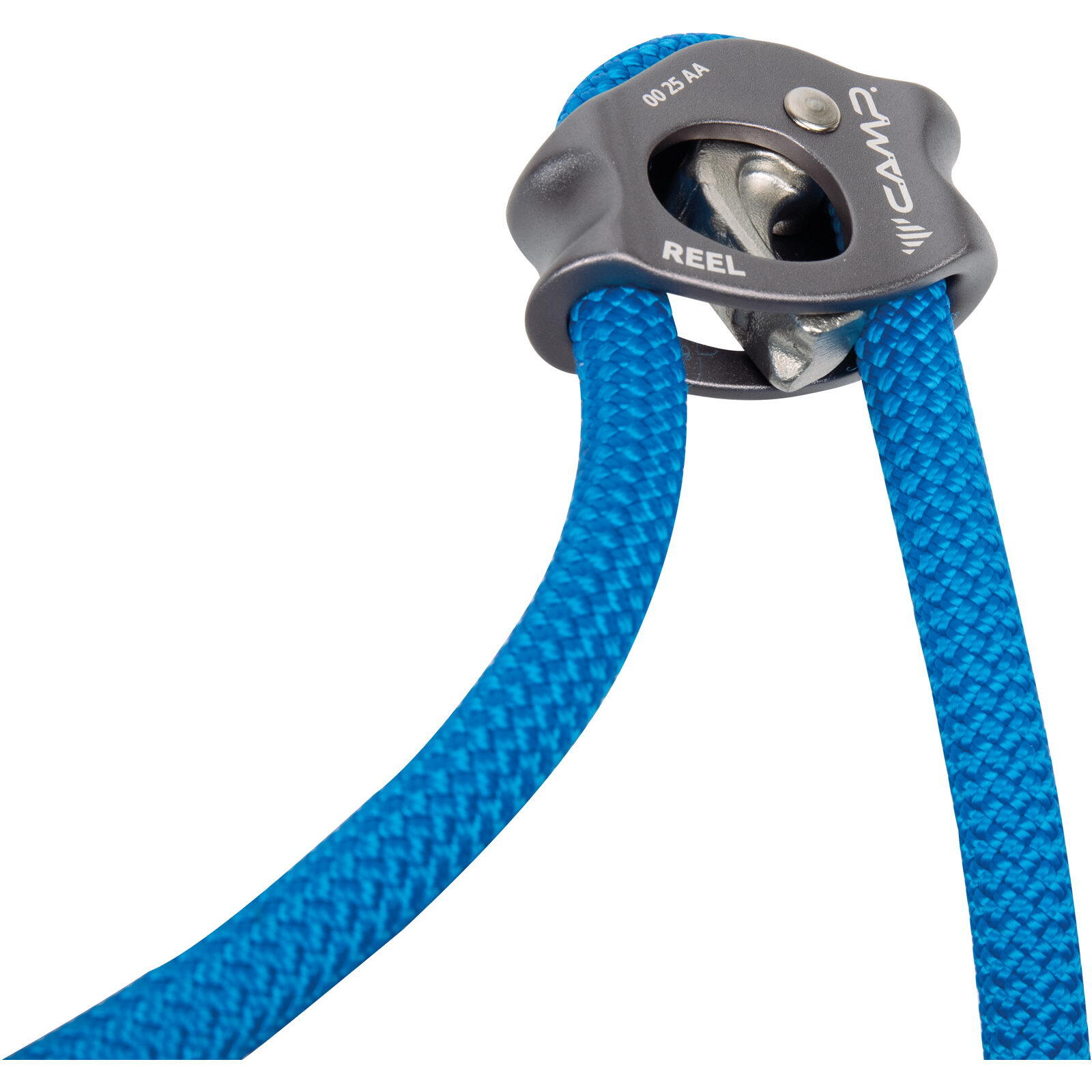 Standplatzschlinge Reel 100 cm 2/6