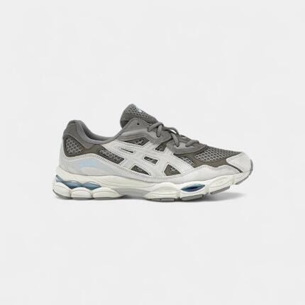 ASICS Gel-NYC Steeple Grey Cream