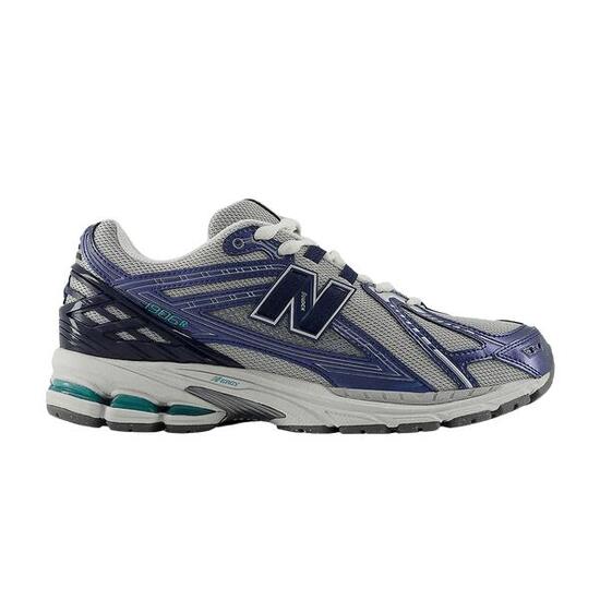 New Balance 1906R Grey Blue Metallic