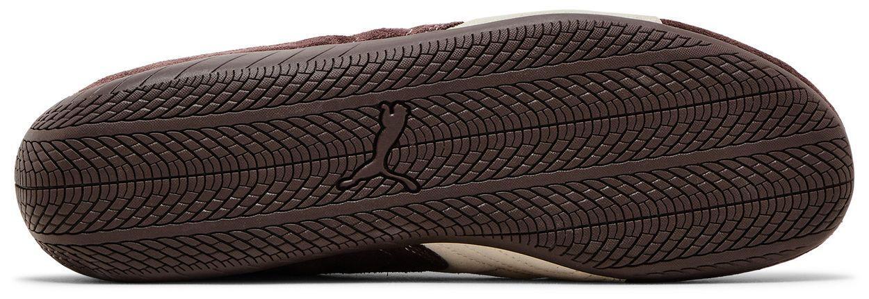 Puma Speedcat TTF Dark Chocolate Frosted Ivory 3/5
