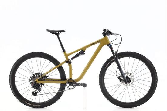 Segunda Vida · MTB · Epic Evo GX AXS · Muy buen estado