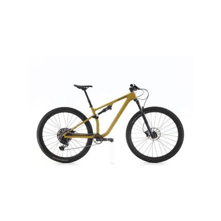 Second life · R. górski · Specialized Epic Evo GX AXS · W bardzo dobrym stanie