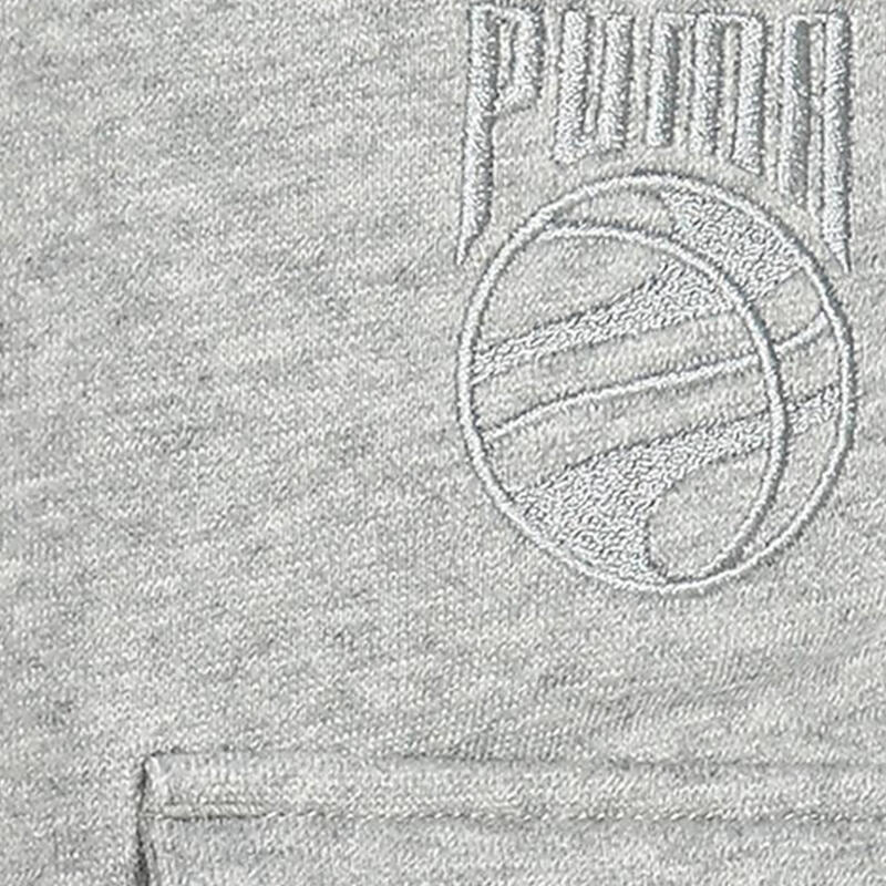 Spodnie sportowe męskie Puma 532124 02 5/7