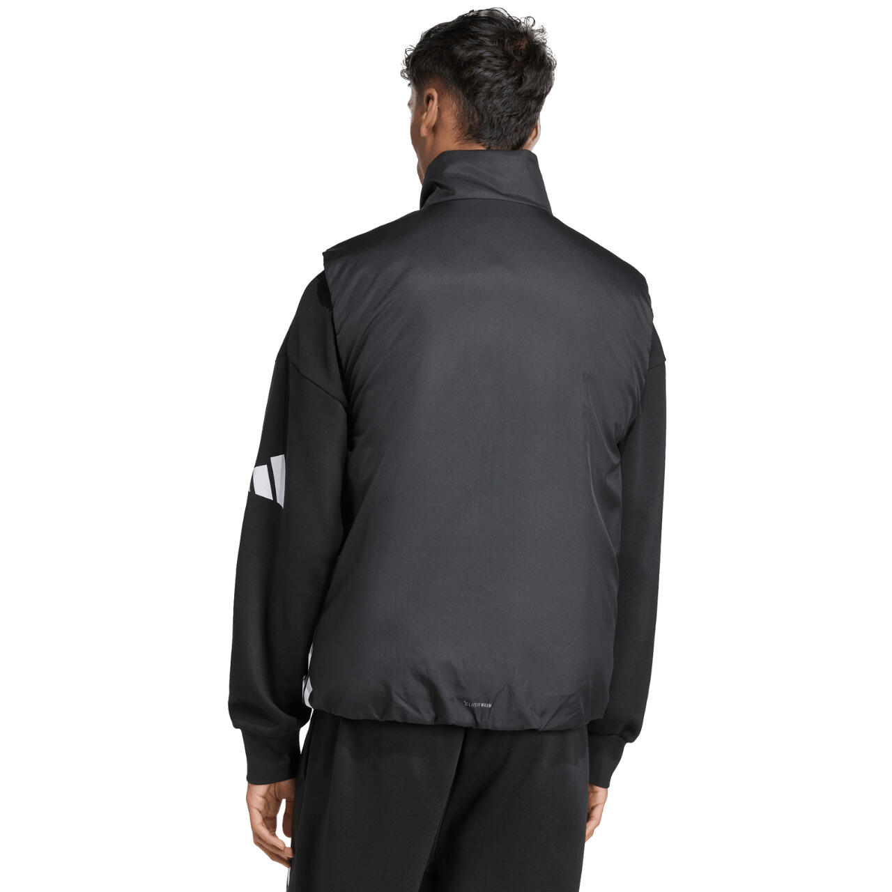 Chaleco ADIDAS City Tech Climawarm hombre negro 2/5