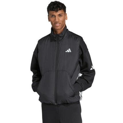 Veste sans manches ADIDAS City Tech Climawarm homme noir