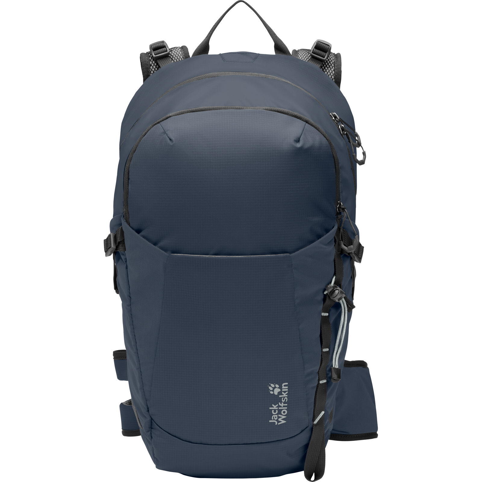 Wanderrucksack Echotrek Shape 25 S-L midnight sky 3/7