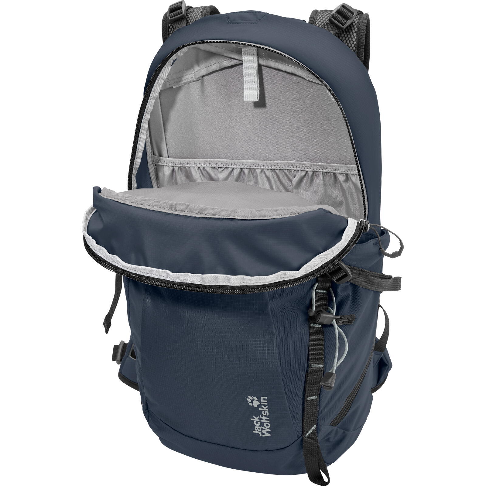 Wanderrucksack Echotrek Shape 25 S-L midnight sky 5/7