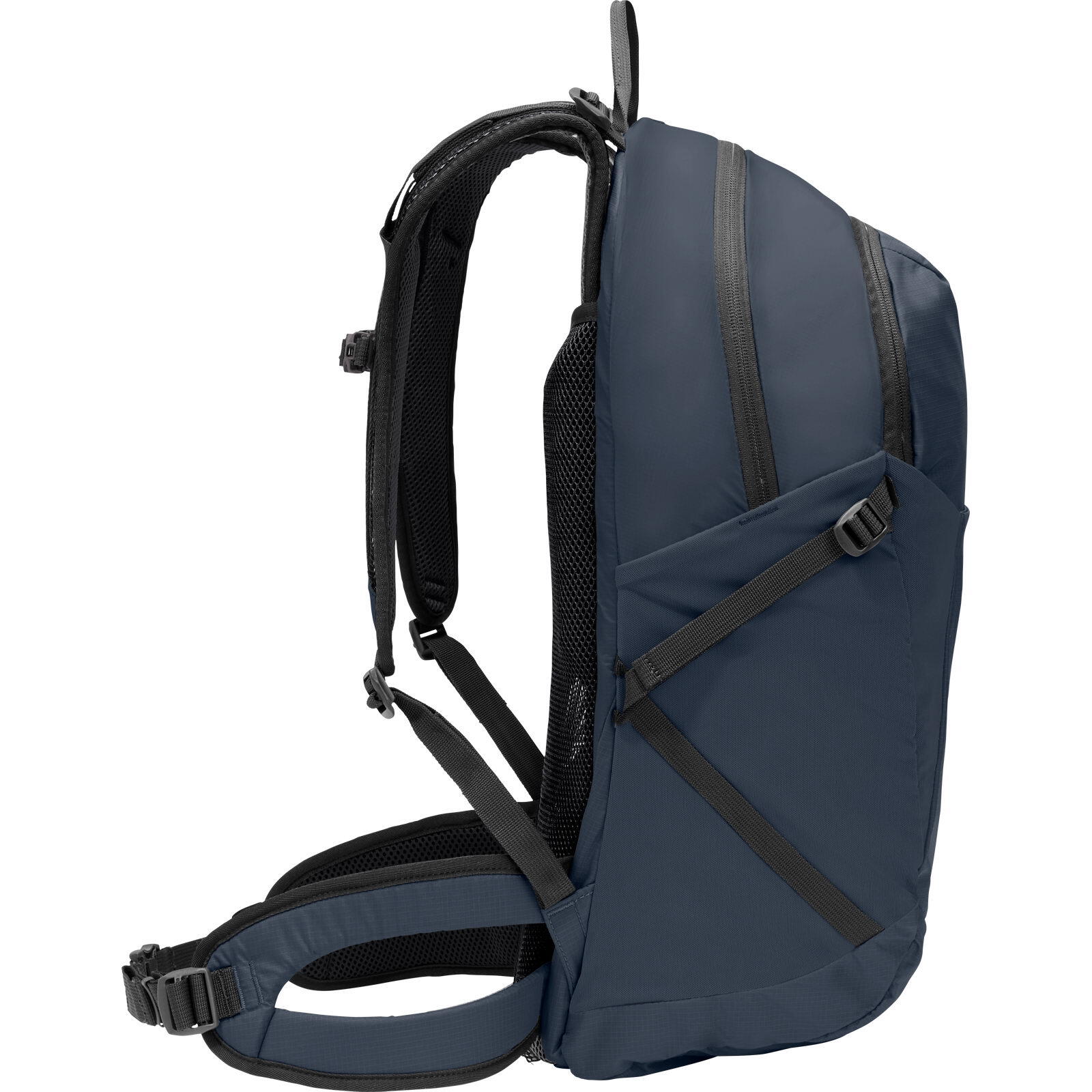 Wanderrucksack Echotrek Shape 25 S-L midnight sky 4/7