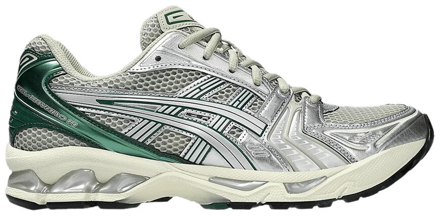 ASICS picture