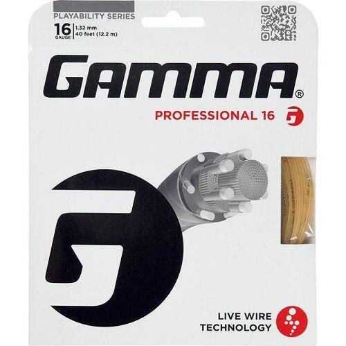 GAMMA picture