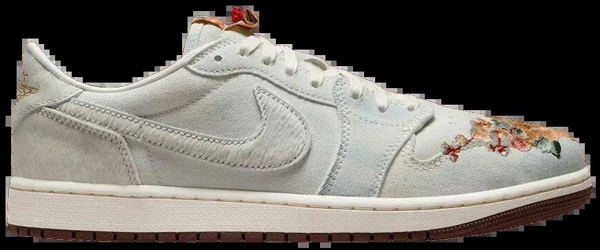 Air Jordan 1 Low OG - Chinese New Year (2026) 1/7