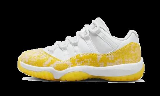 Damskie buty sportowe letnia estetyka WMNS 11 RETRO LOW