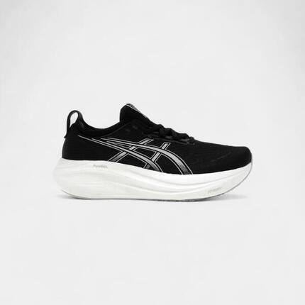 ASICS Gel-Nimbus 27 Black Lake Grey