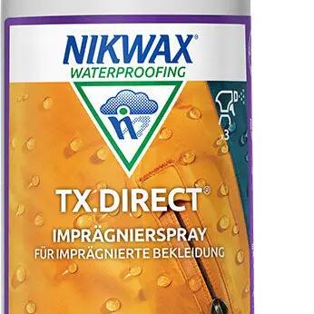 Nikwax TX.Direct Spray 500 ml.