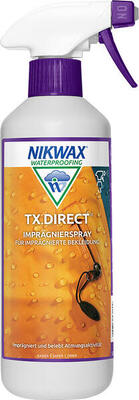 Nikwax tx.direct spray 500 ml - impregneerspray.