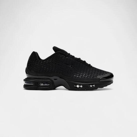 Nike Air Max Plus 7 Black