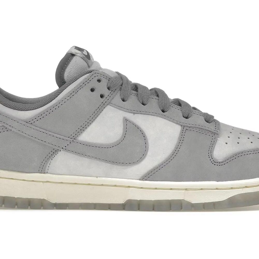 GREY / WHITE