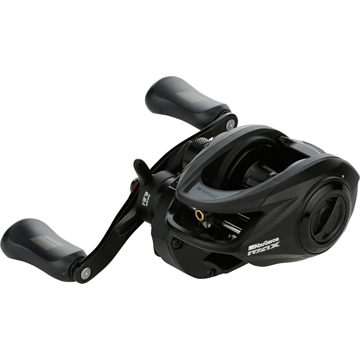 ABU GARCIA picture