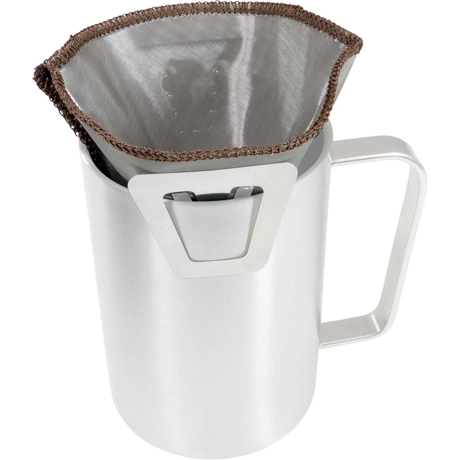 Kaffeefilter Riuso 2/5