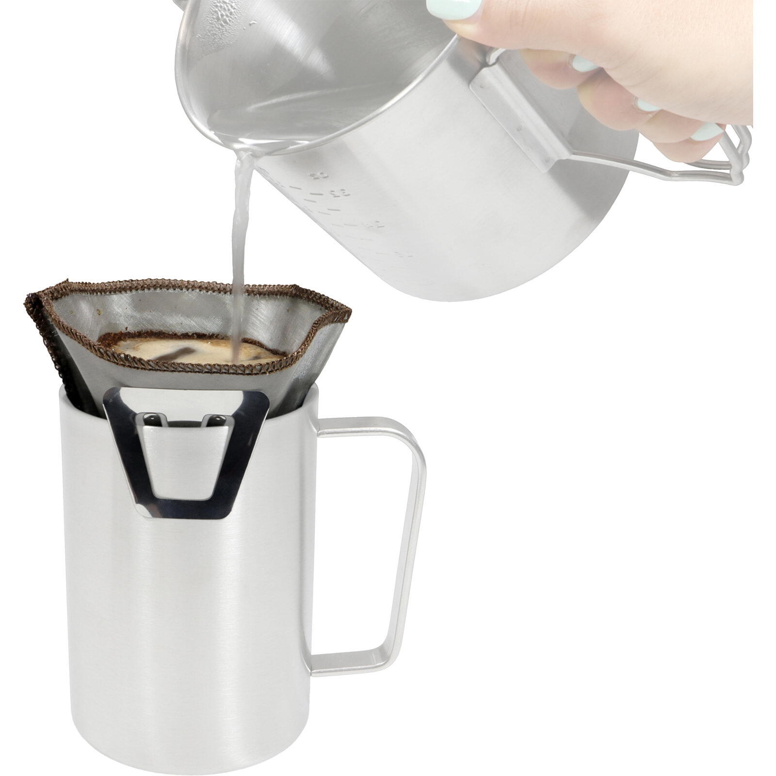 Kaffeefilter Riuso 5/5