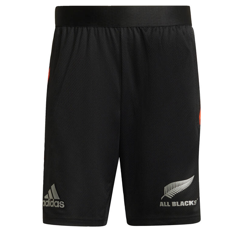 Short de rugby All Blacks Primeblue Gym