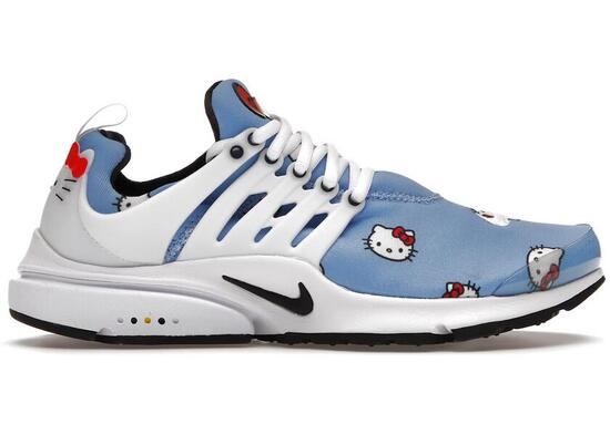 Air Presto Hello Kitty - Taille : 35 EU