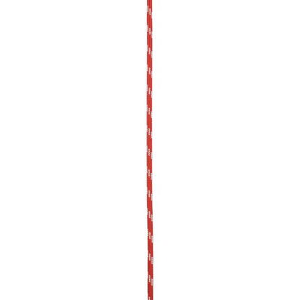 Reepschnur PES Cord 4 mm red