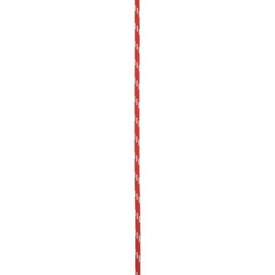 Reepschnur PES Cord 4 mm red
