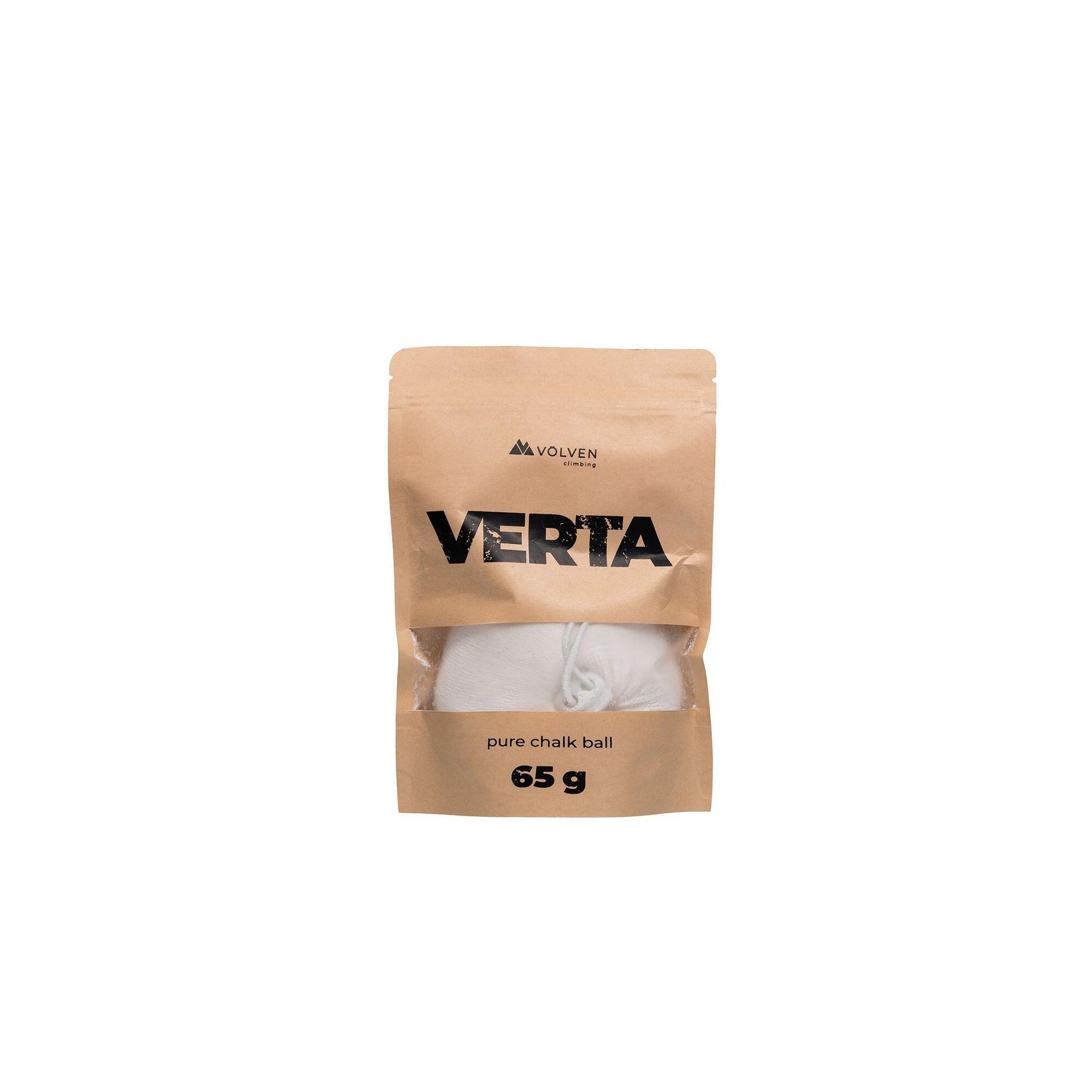 VOLVEN Magnézium v kouli Verta 65g