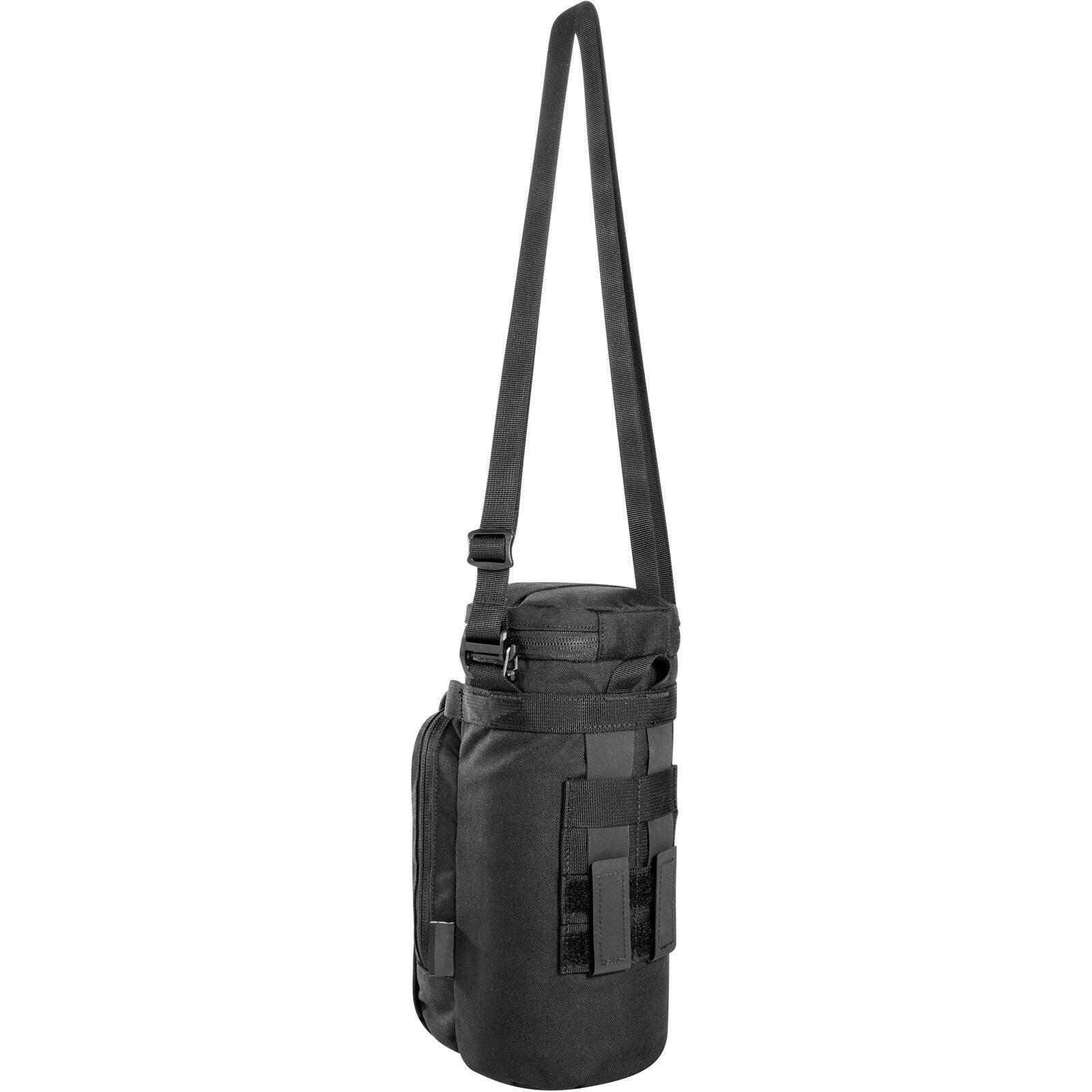 isolierte Trinkflaschen-Tasche Bottle Pouch 1L BC black 2/7