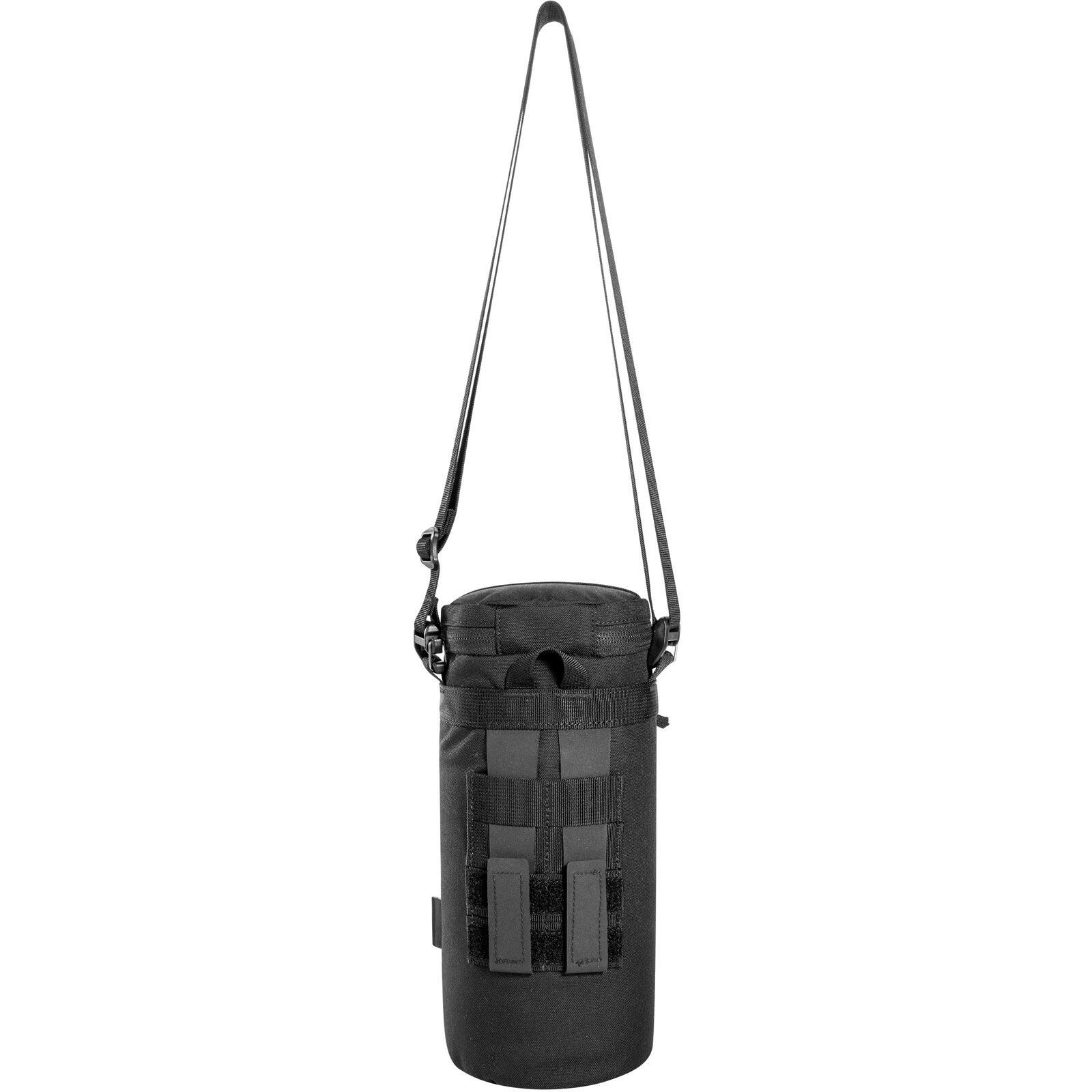 isolierte Trinkflaschen-Tasche Bottle Pouch 1L BC black 4/7