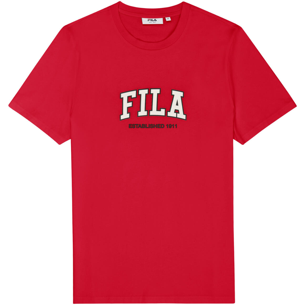 T-shirt homme Fila Rifredi 1/3