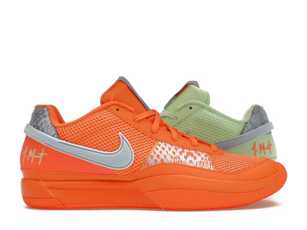 NIKE picture