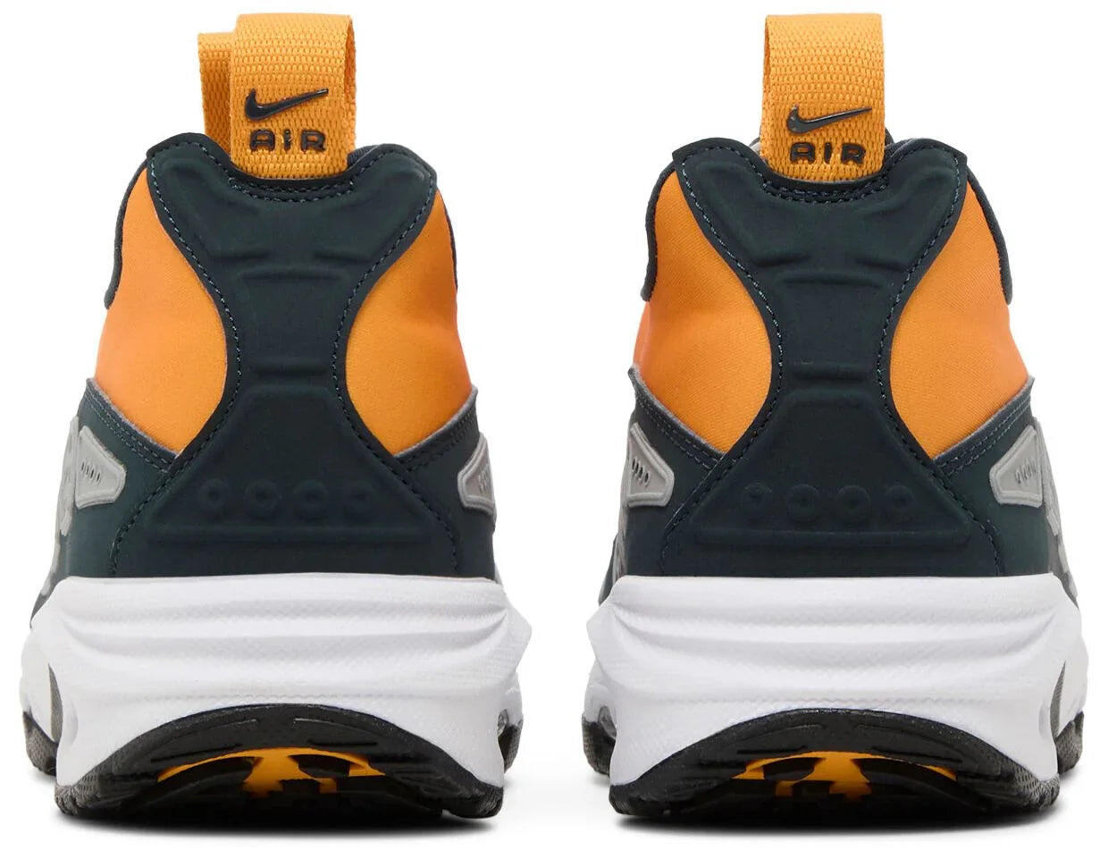 Nike Air Max Sunder Canyon Gold Deep Ocean (Donna) 4/5