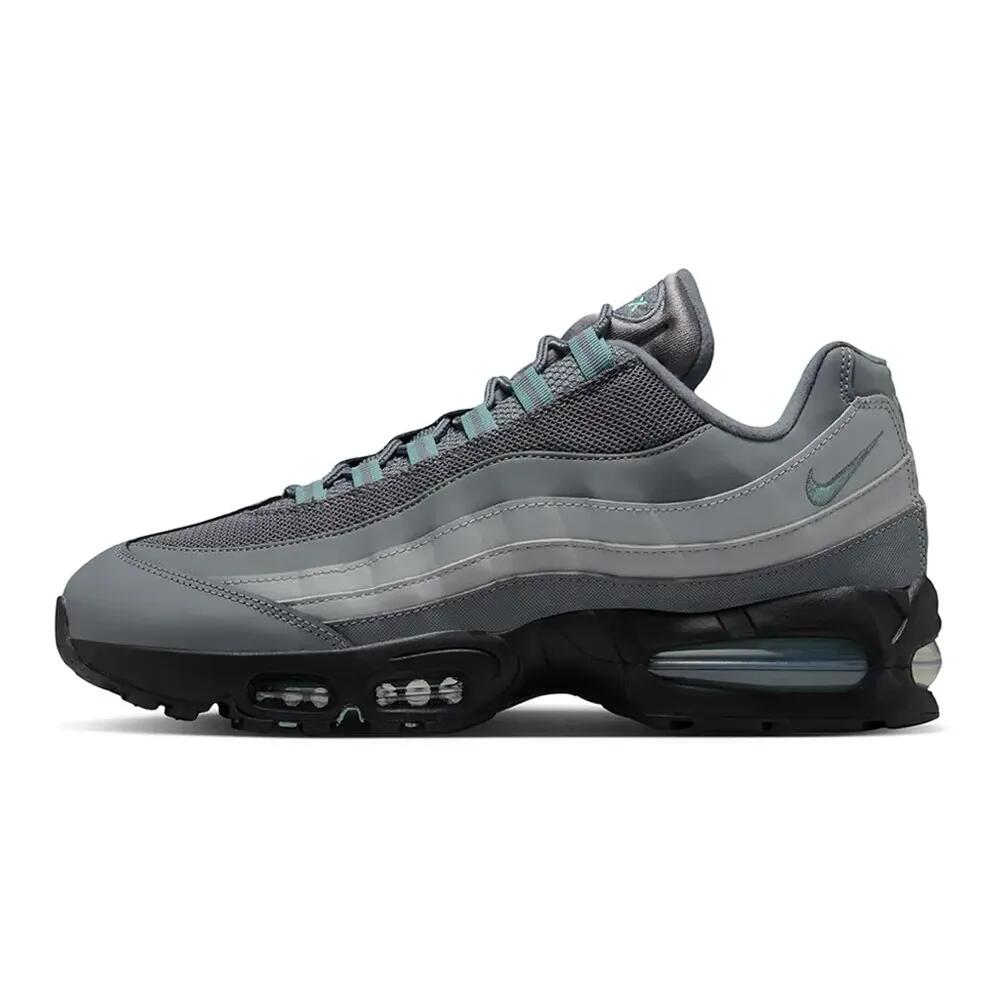 Nike Air Max 95 - Smoke Grey Cannon 3/7