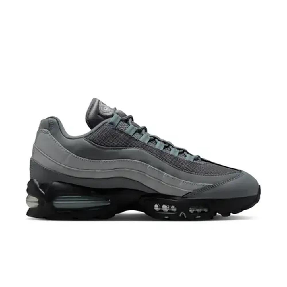 Nike Air Max 95 - Smoke Grey Cannon 2/7